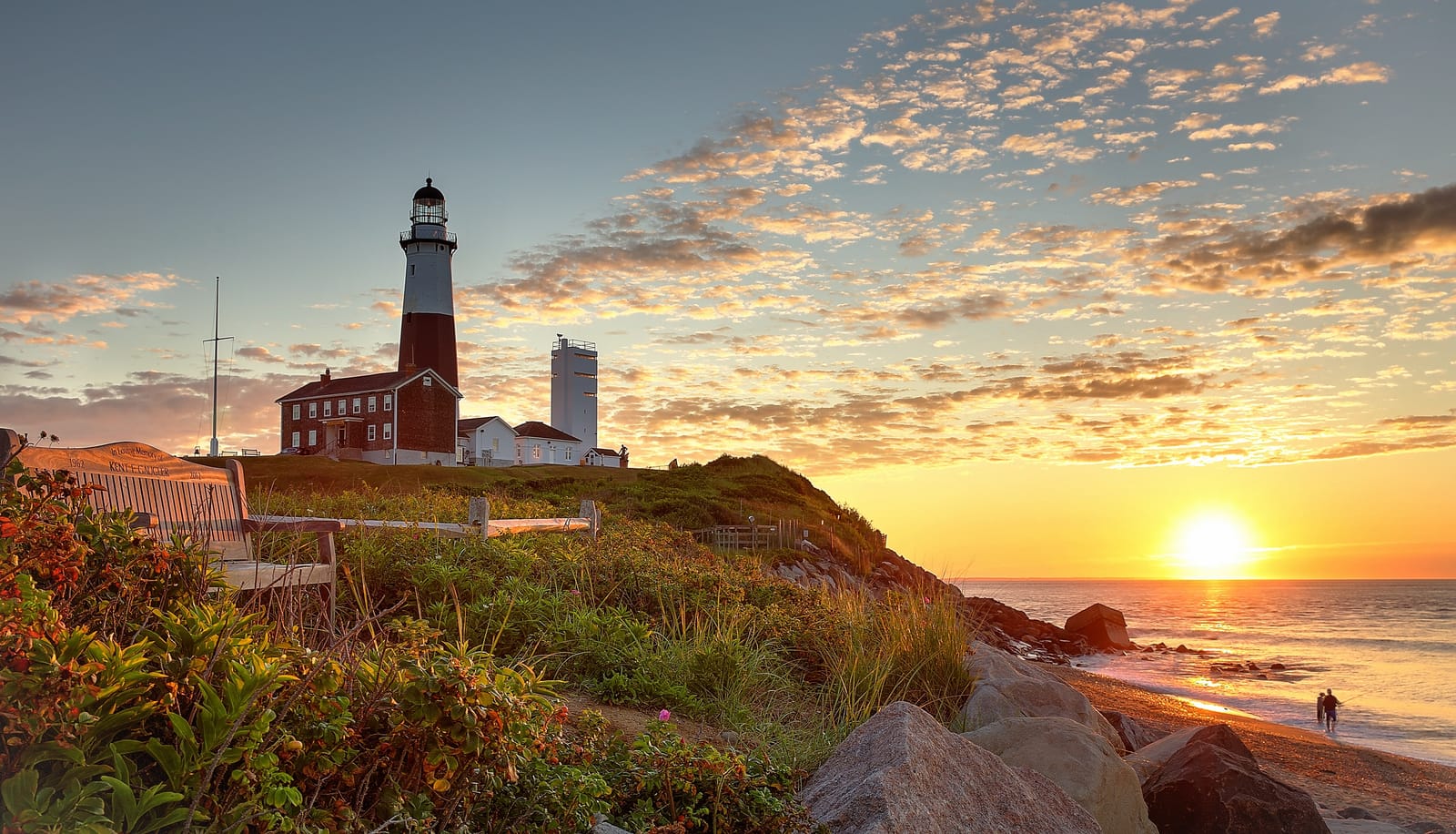 Montauk, Long Island