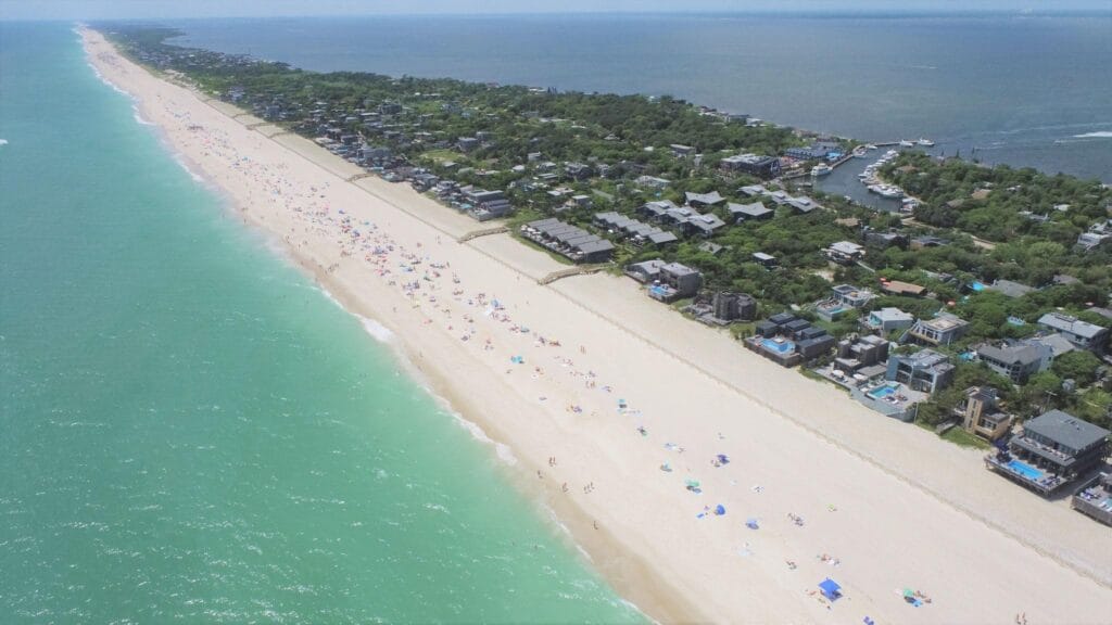 Wantagh, Long Island