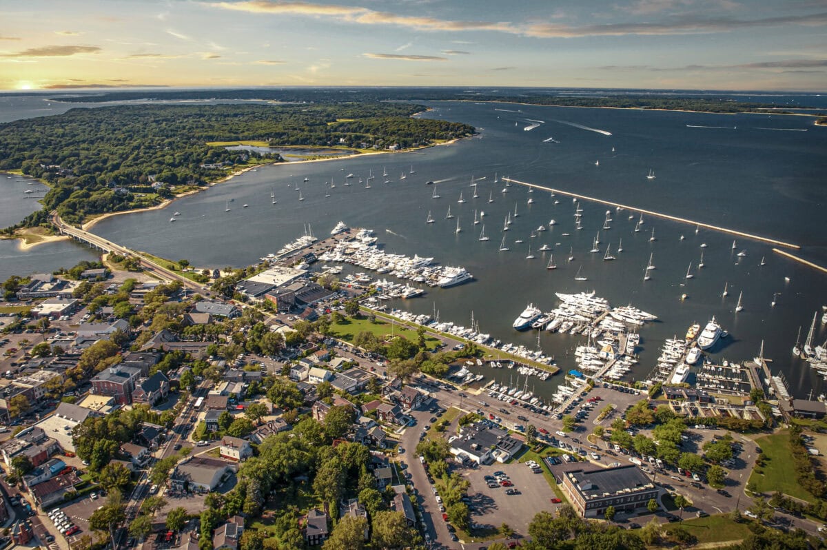 Babylon, Long Island