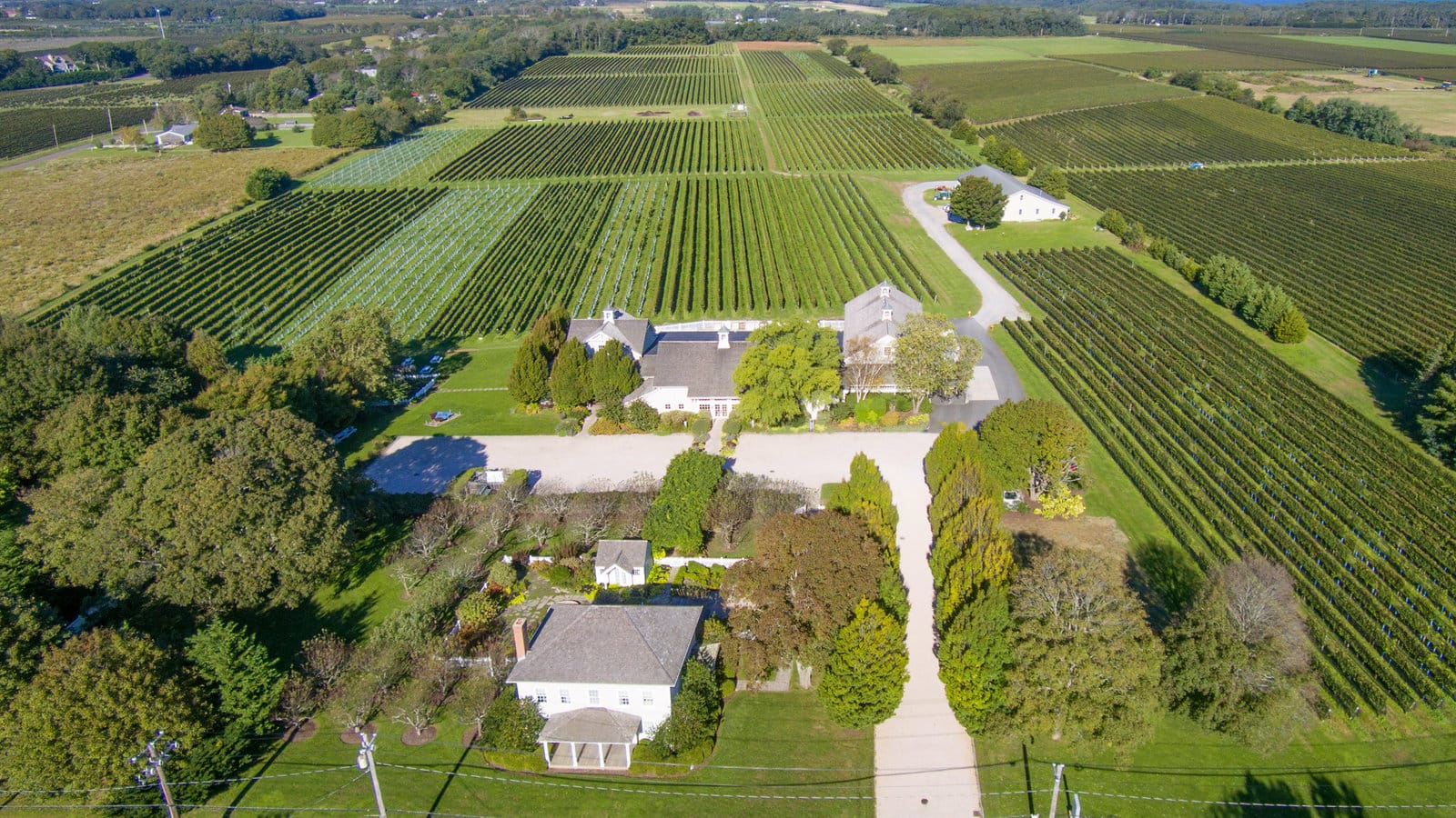 Manhasset, Long Island