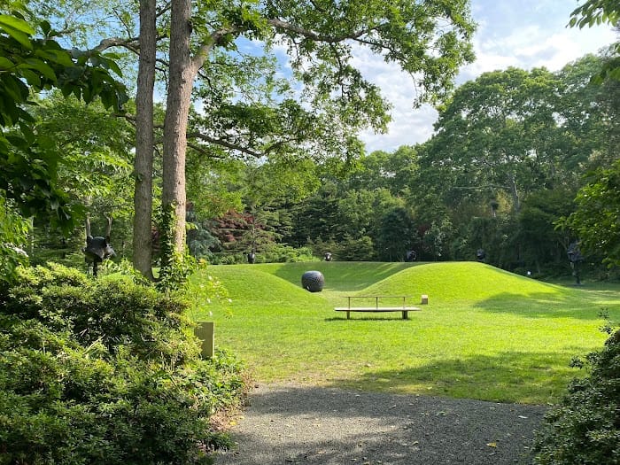 LongHouse Reserve