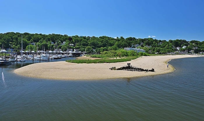 Mercadante Beach