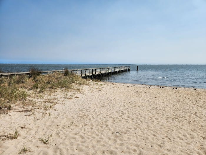 East Islip Marina Park
