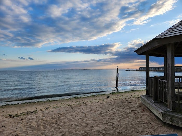 Islip Beach