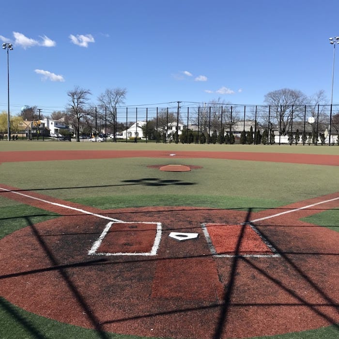John J Burns Park
