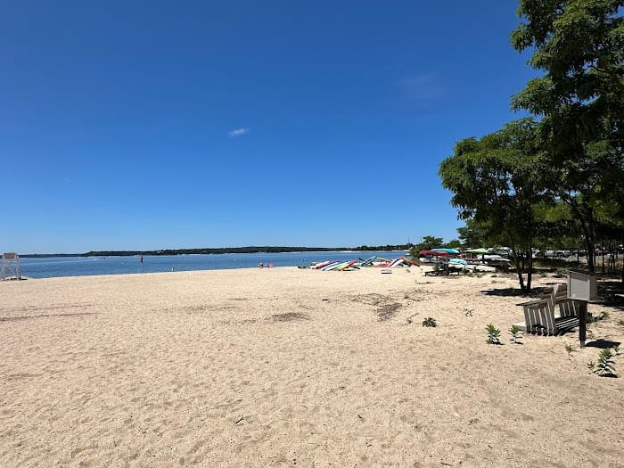 Asharoken Beach Park