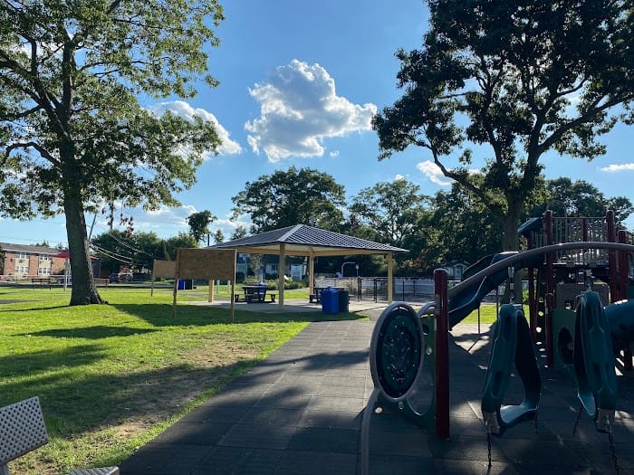 Father Tortora Park