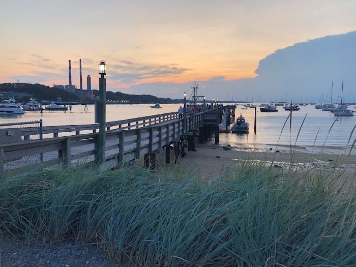 Harborfront Park