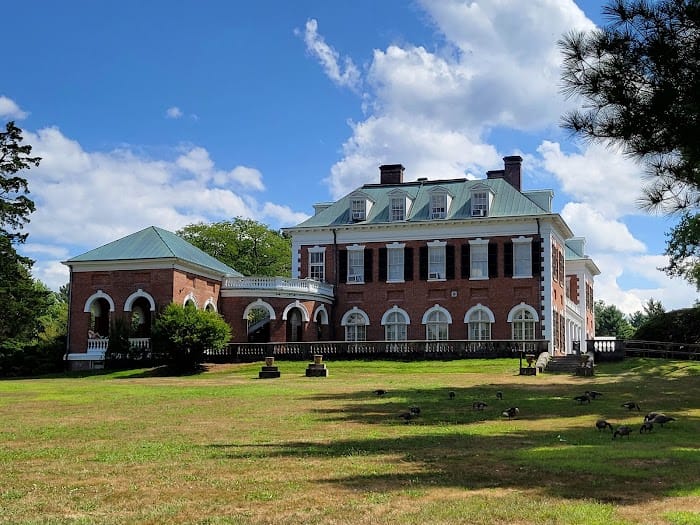 William Cullen Bryant Preserve