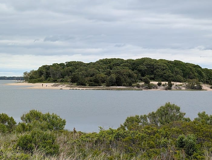 Elizabeth A. Morton National Wildlife Refuge