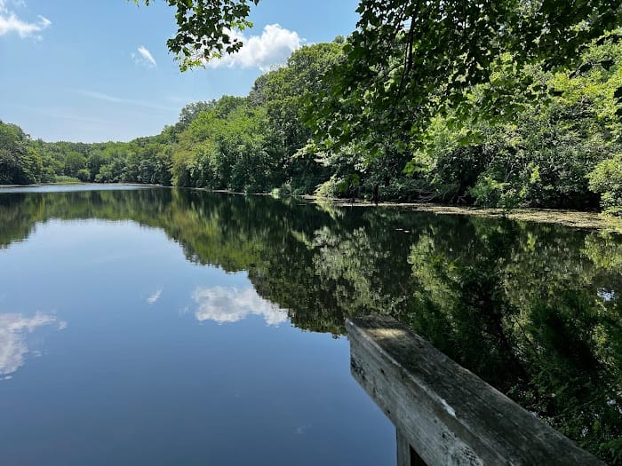 Trout Pond Park