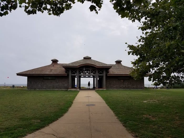 Sayville Marina Park
