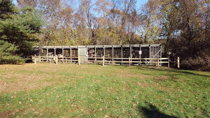 Sweetbriar Park