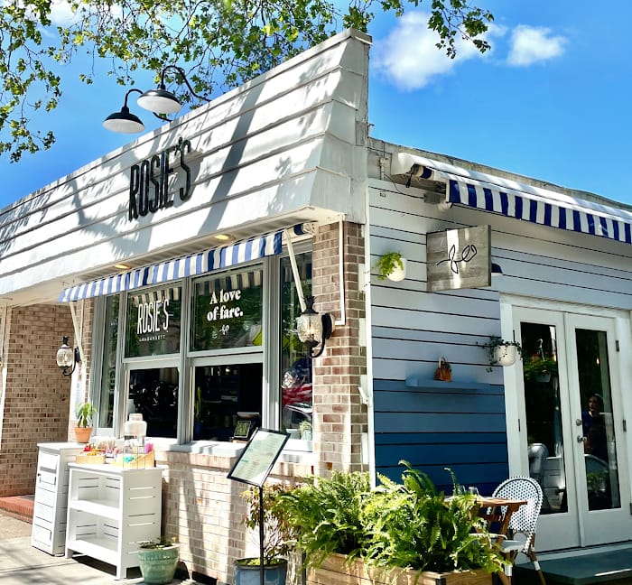 Rosie’s Amagansett