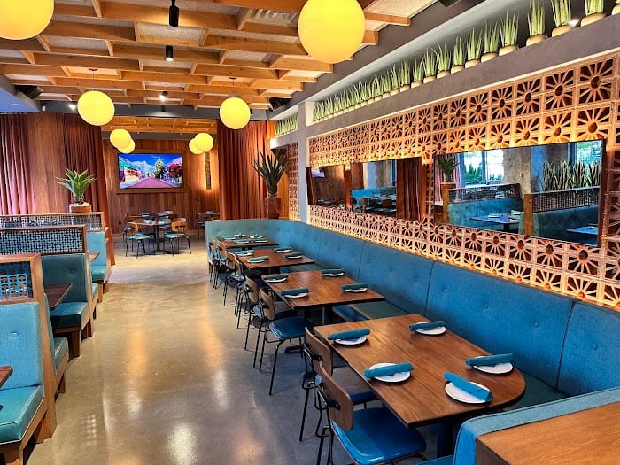 Tocolo Cantina Glen Cove