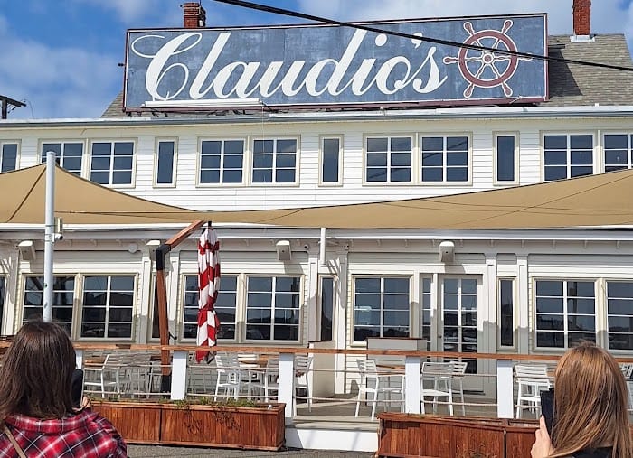 Claudio's Waterfront