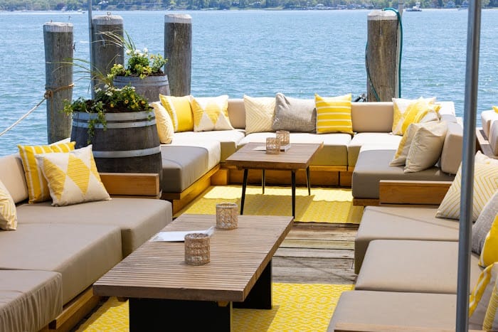 Saylor Beach House
