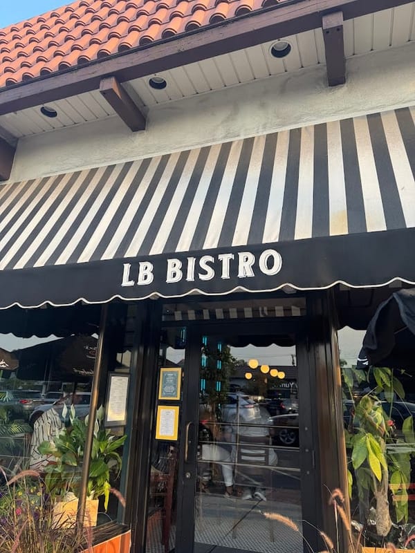 LB Bistro