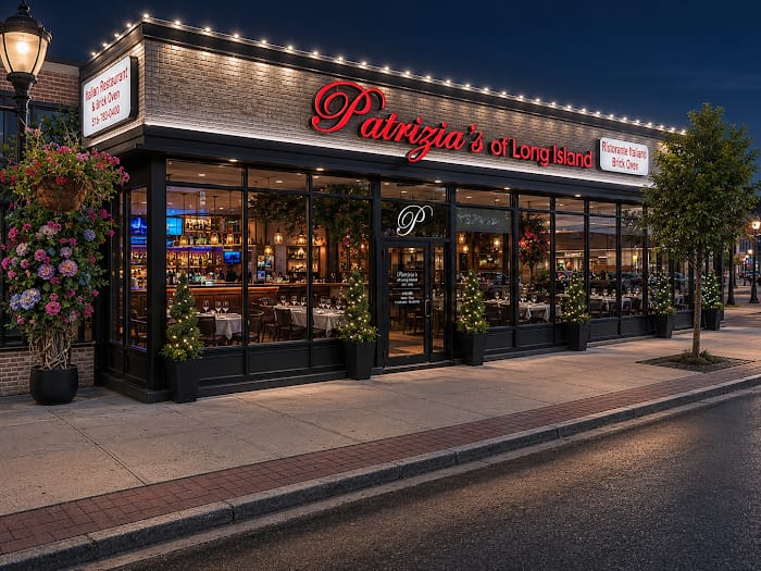 Patrizia's of Long Island