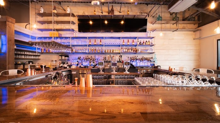 Bar Grazie