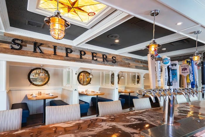 Skippers