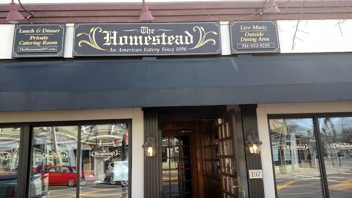 The Homestead