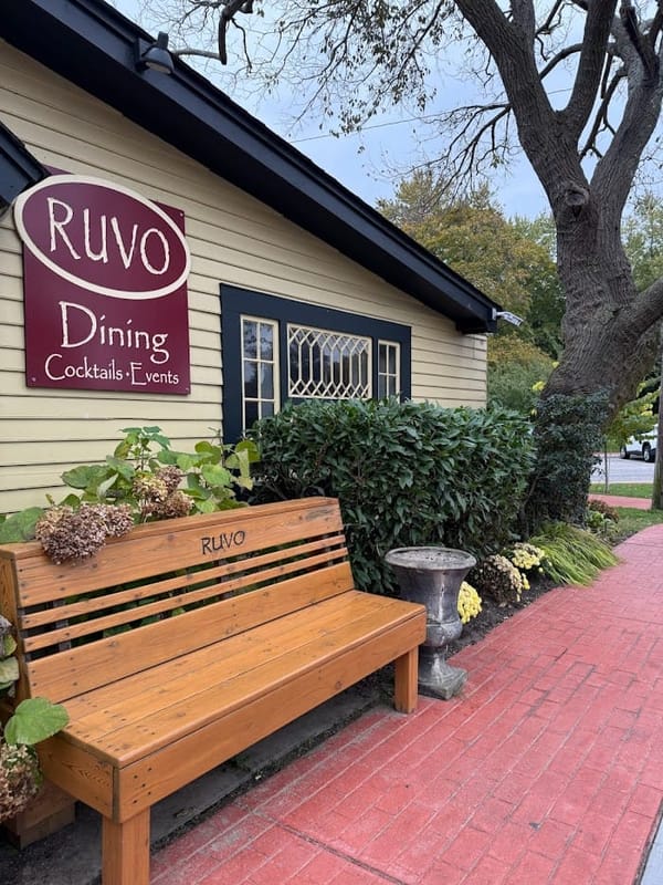 RUVO