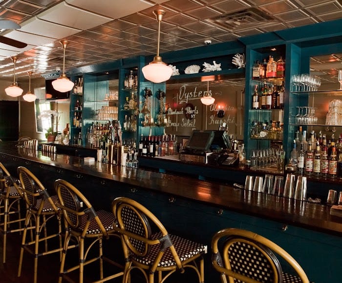Bell & Anchor