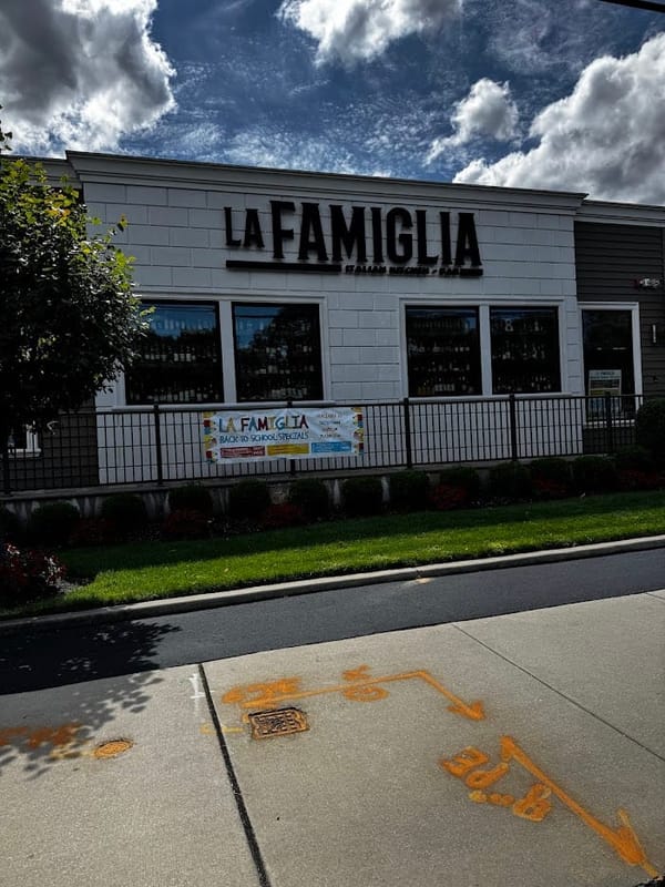 La Famiglia