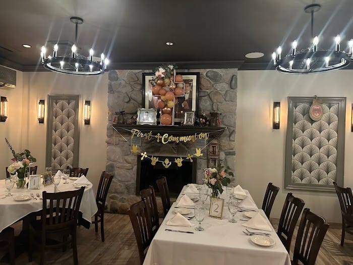 Casa Rustica