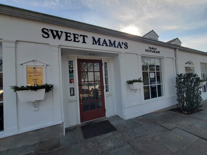 Sweet Mama's