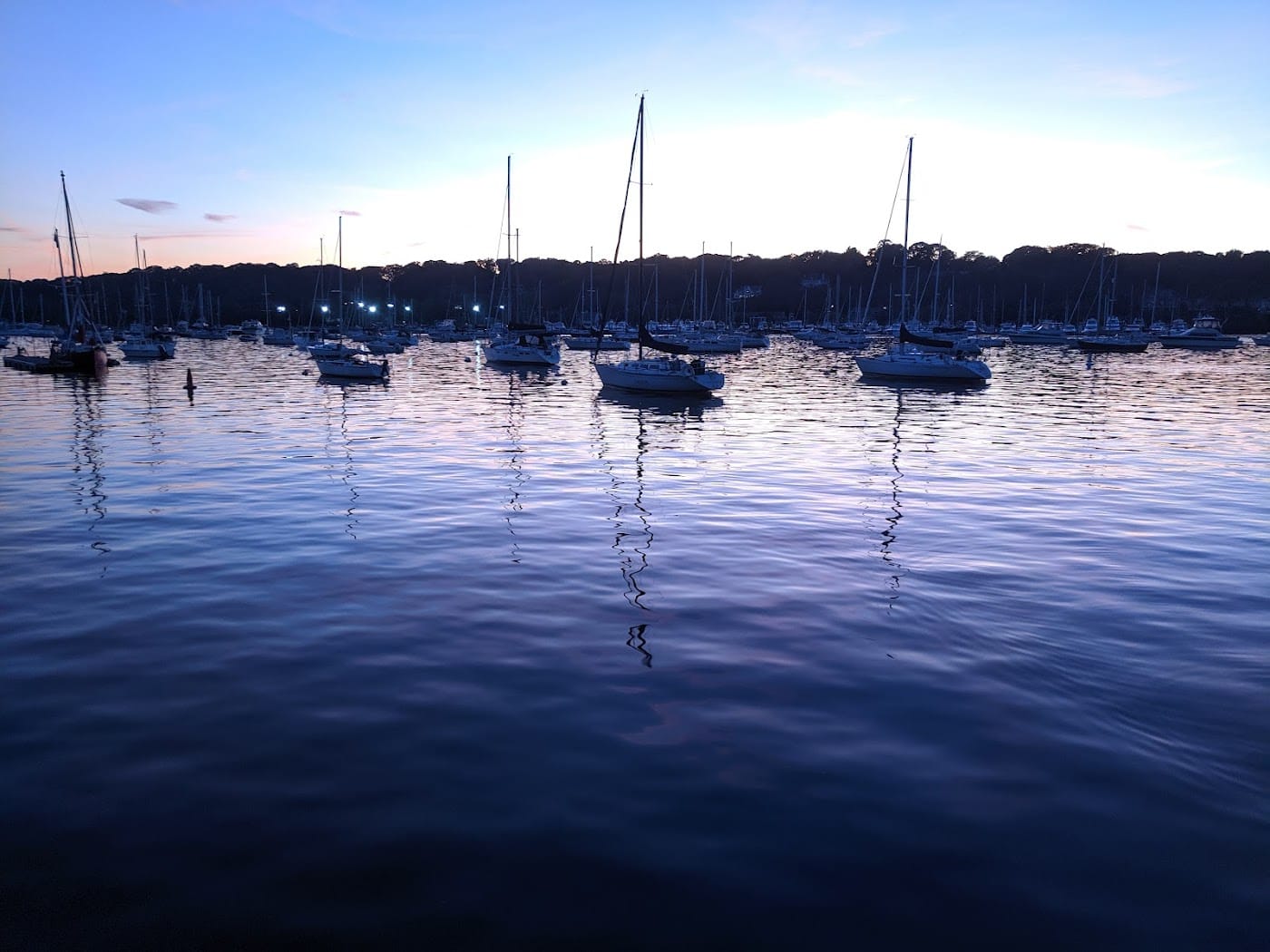 Huntington, Long Island