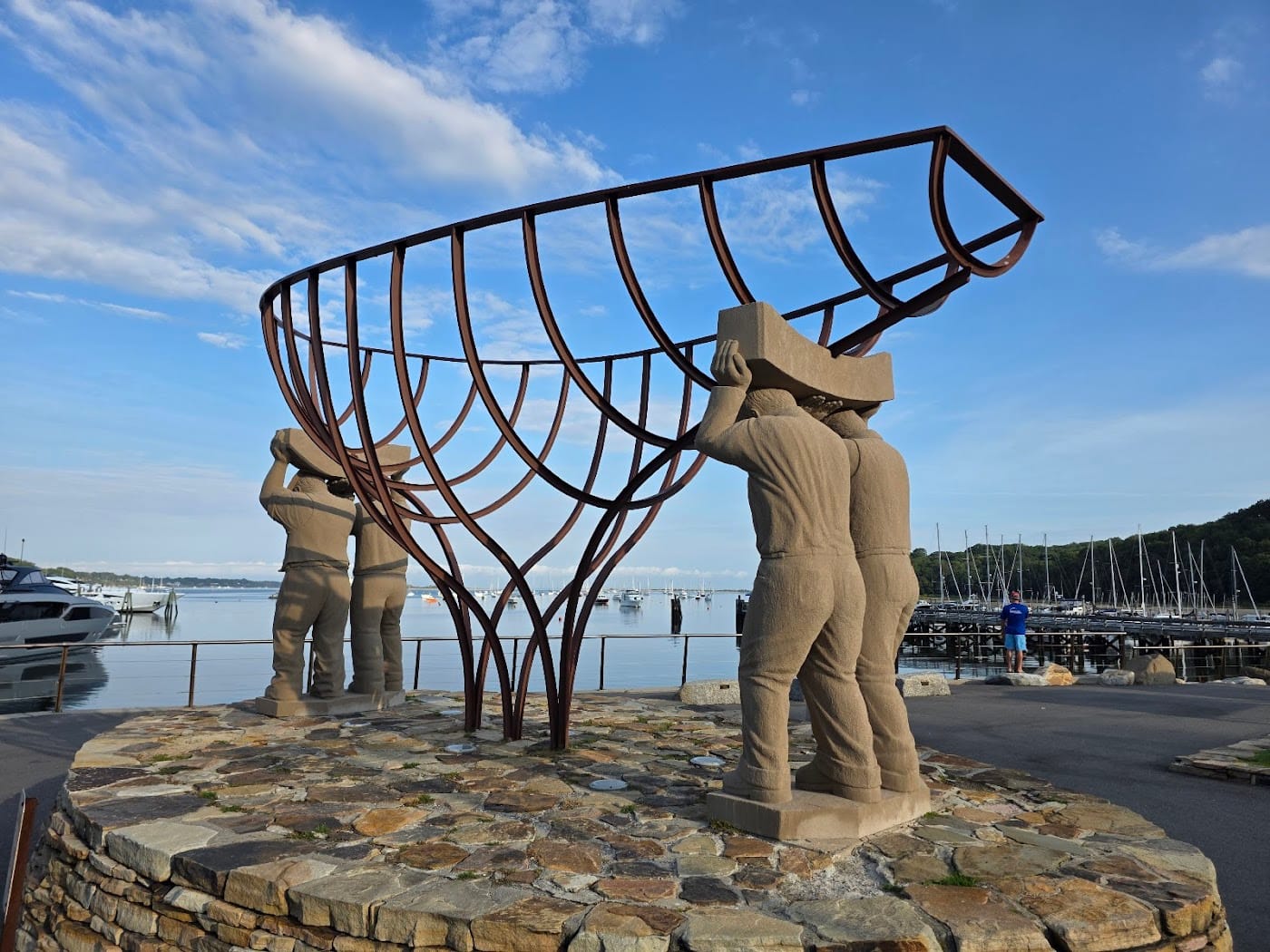 Port Jefferson, Long Island