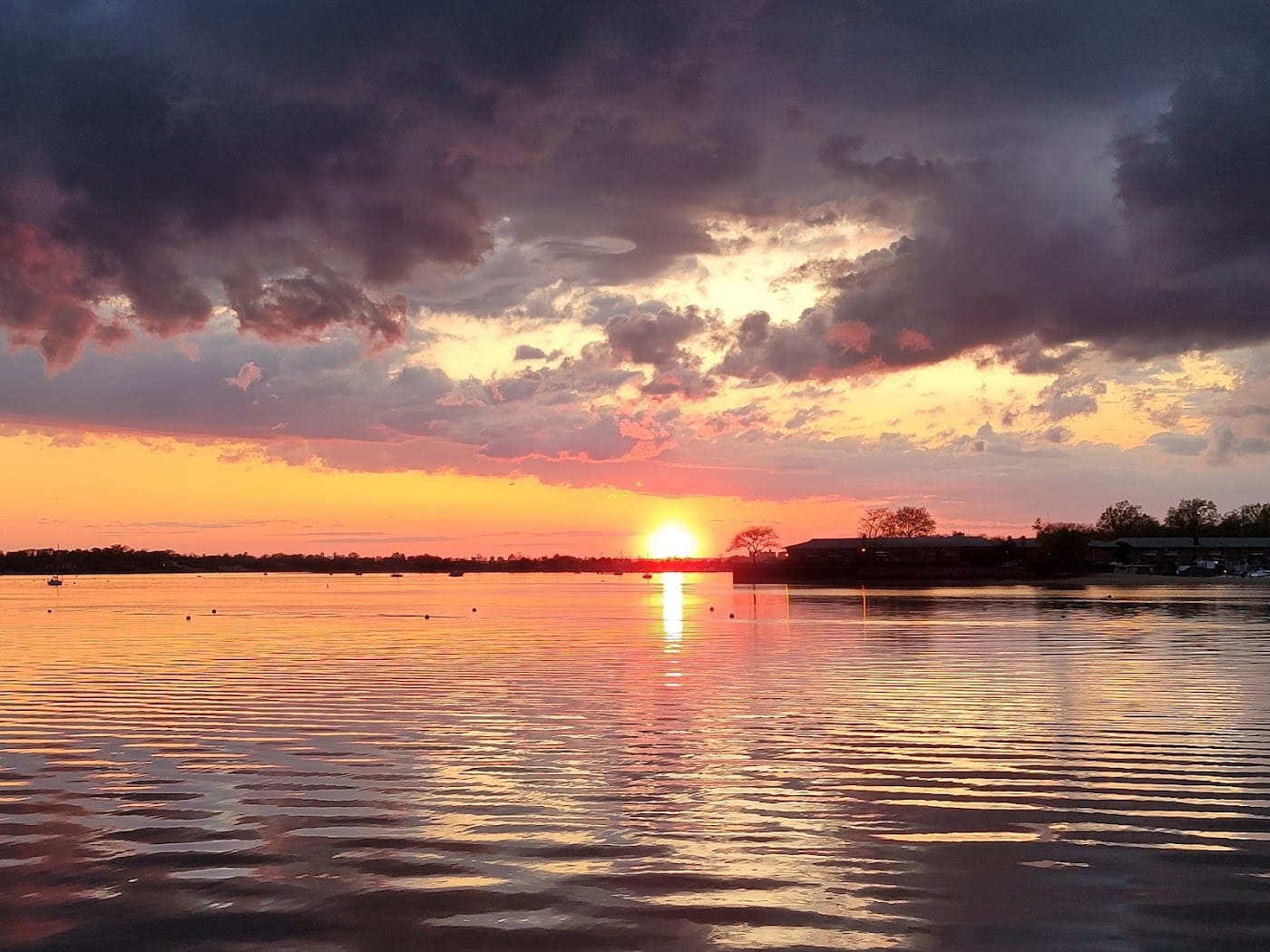 Port Washington, Long Island