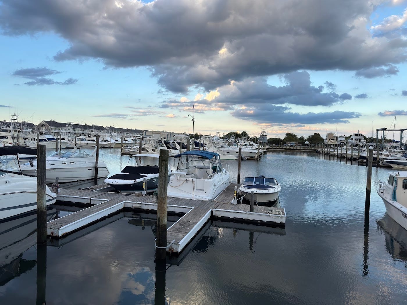 Rockville Centre, Long Island