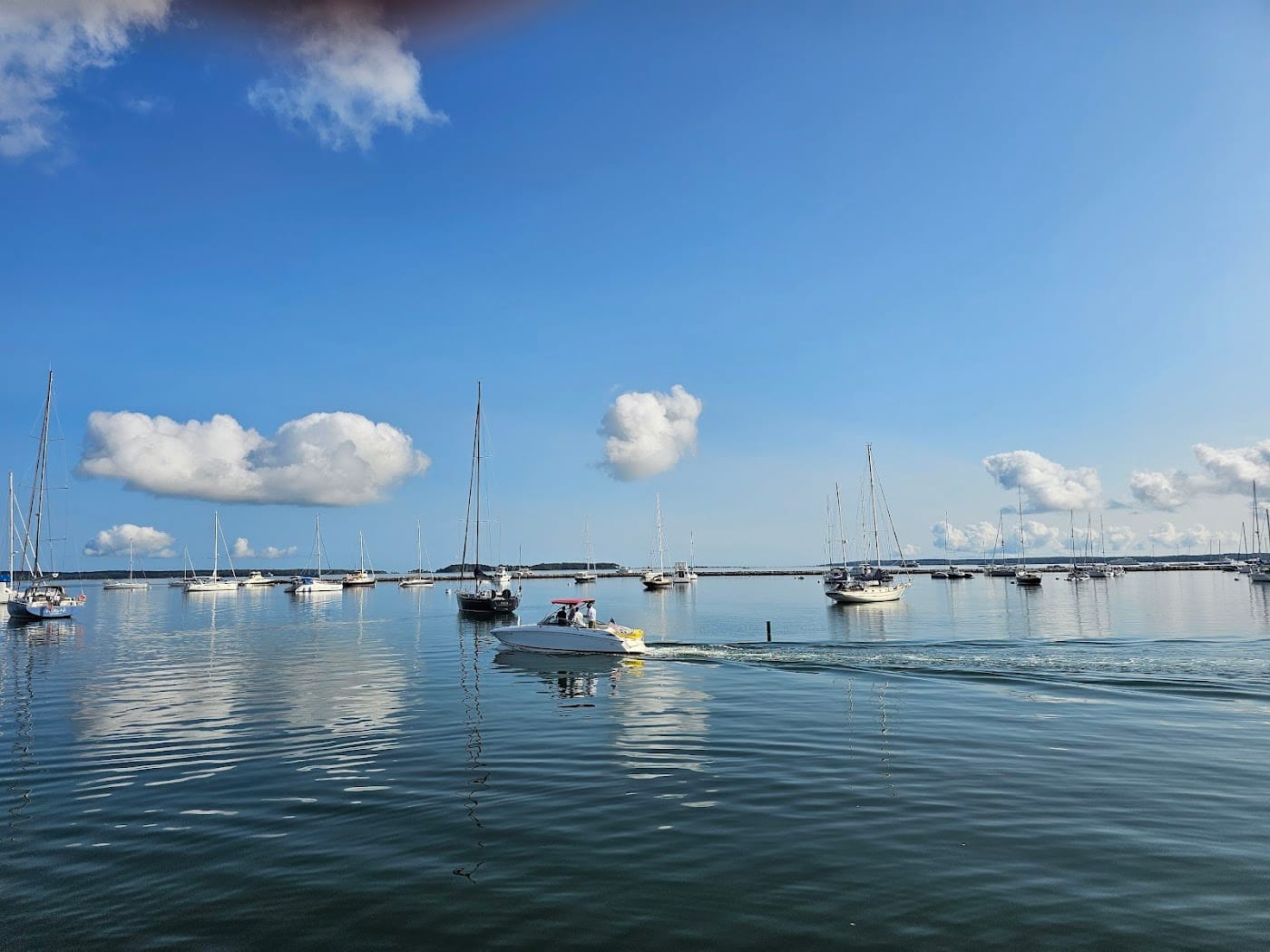 Sag Harbor, Long Island