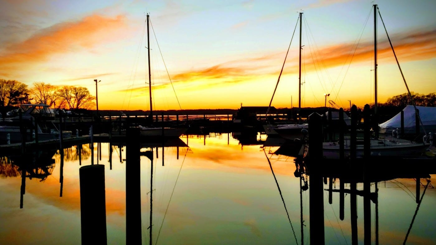 Stony Brook, Long Island